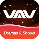 Vahaflix | Indus Appstore | App Icon