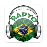 Radio Brazil | Indus Appstore | App Icon