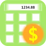 Easy Loan Calculator | Indus Appstore | App Icon