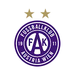 Austria Wien | Indus Appstore | App Icon