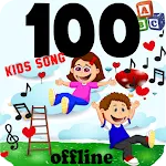 kids song | Indus Appstore | App Icon