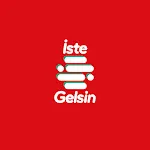 İsteGelsin: Online Market | Indus Appstore | App Icon