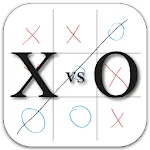 Play Game Tic Tac Toe - X vs O | Indus Appstore | App Icon