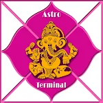 AstroTerminal | Indus Appstore | App Icon