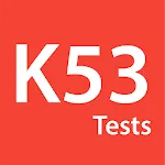 K53 Tests | Indus Appstore | App Icon