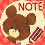 Notepad : The Bears' School | Indus Appstore | App Icon