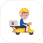 DLPL Logistics FE | Indus Appstore | App Icon