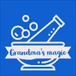 Grandma's Magic: Heal@Home | Indus Appstore | App Icon