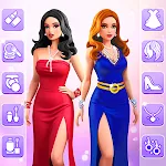 Fashion Stylist Makeover Game | Indus Appstore | App Icon