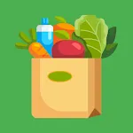 Grocery shared list and pantry | Indus Appstore | App Icon