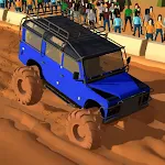 Mud Racing: 4х4 Off-Road | Indus Appstore | App Icon