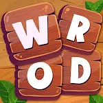 Word Puzzle - Crossword puzzle | Indus Appstore | App Icon