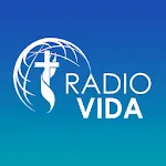 Radio Vida Fm | Indus Appstore | App Icon