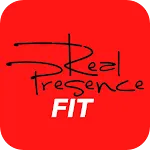 Real Presence Fit | Indus Appstore | App Icon