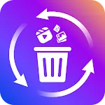 Photo Recovery, File Recovery | Indus Appstore | App Icon