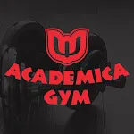 Academica Gym | Indus Appstore | App Icon