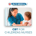 CBT For Children's Nurses | Indus Appstore | App Icon