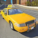 Taxi Sim 2019 | Indus Appstore | App Icon