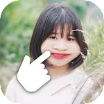 Face Bender - Deform Photos | Indus Appstore | App Icon