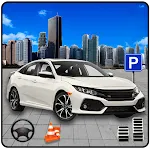 Real Mehran Car Parking Games | Indus Appstore | App Icon