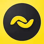 Kalium - BANANO Wallet | Indus Appstore | App Icon