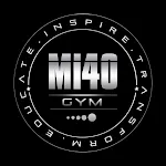 Mi40 Gym | Indus Appstore | App Icon