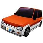 Dr. Driving | Indus Appstore | App Icon