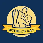 Mothers Day Photo Frames & Gre | Indus Appstore | App Icon