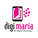 Digimaria app | Indus Appstore | App Icon