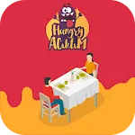 Acıktım - Restoran | Indus Appstore | App Icon