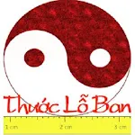 Thước Lỗ Ban - Phong thủy nhà  | Indus Appstore | App Icon