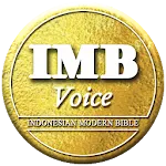 IMB Voice | Indus Appstore | App Icon