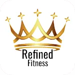 Refined Fitness | Indus Appstore | App Icon