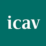 ICAV | Indus Appstore | App Icon