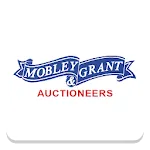 Mobley & Grant Auctioneers | Indus Appstore | App Icon