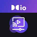 Dolby.io Ultraapp icon