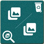 Duplicates Remover | Indus Appstore | App Icon