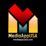 MediaAppUSA | Indus Appstore | App Icon