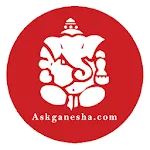 Ask Ganesha | Indus Appstore | App Icon