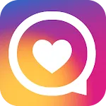 Mequeres - Dating. Flirt. Chat | Indus Appstore | App Icon