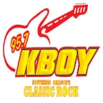 95.7 KBOY | Indus Appstore | App Icon