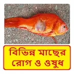 বিভিন্ন মাছের রোগ ও ওষুধ | Indus Appstore | App Icon