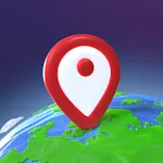 GeoGuessr | Indus Appstore | App Icon