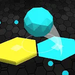 Jump pass 3D | Indus Appstore | App Icon