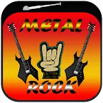 Metal Radio Fm Stations | Indus Appstore | App Icon