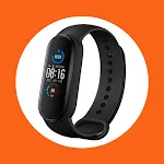 Mi Band 5 Watch Faces - For Xi | Indus Appstore | App Icon