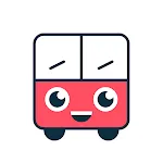 Time4BUS - bus and tram live | Indus Appstore | App Icon