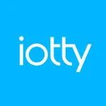 iotty Smart Home | Indus Appstore | App Icon