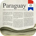 Paraguayan Newspapers | Indus Appstore | App Icon