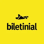 Biletinial | Indus Appstore | App Icon